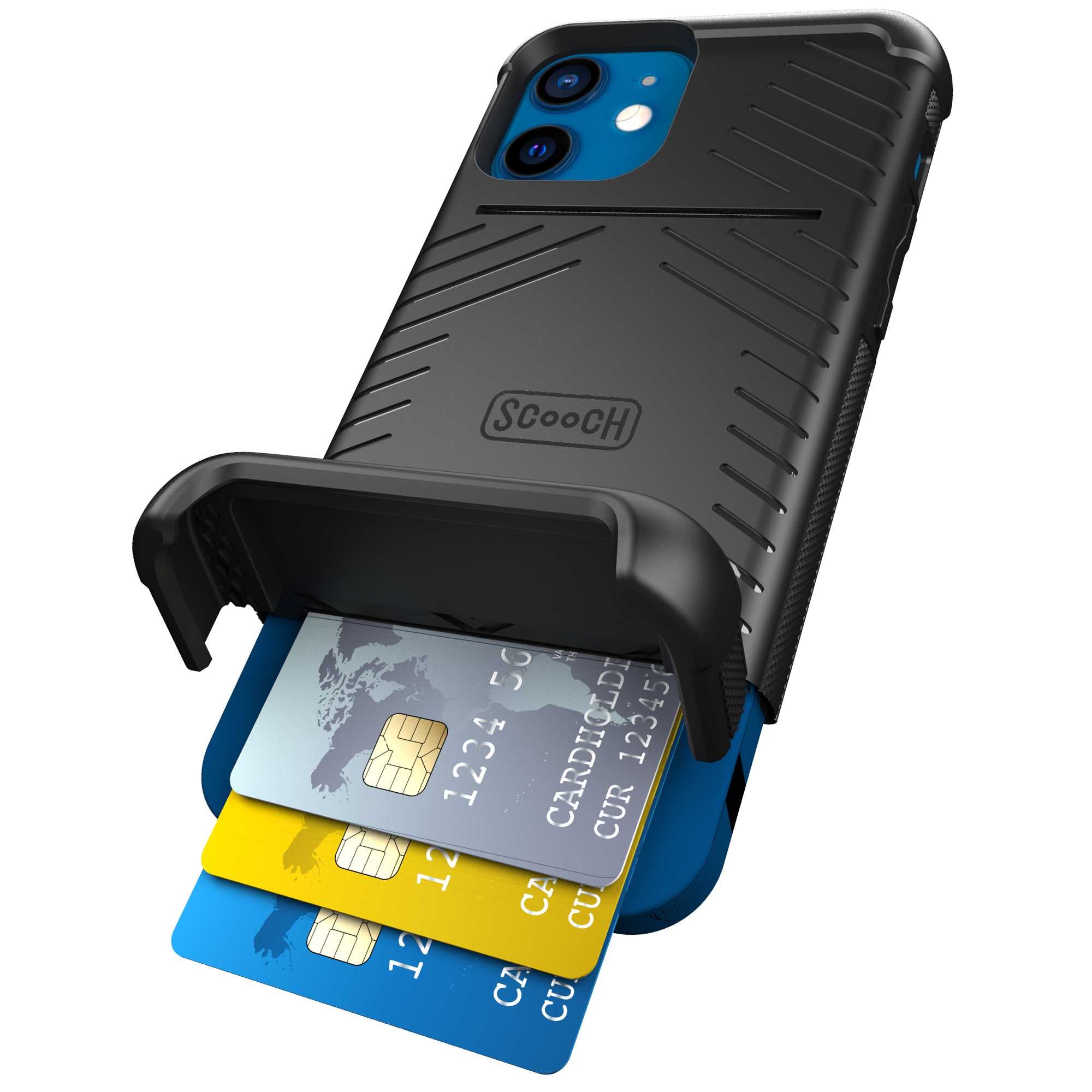 wallet case iphone 12