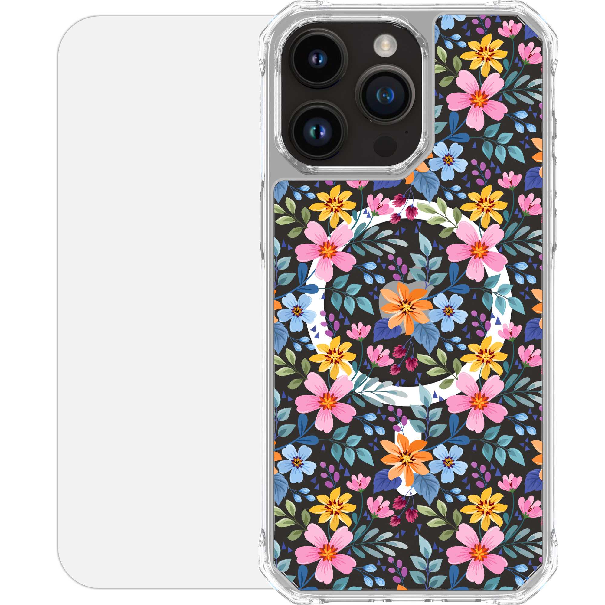 Scooch-MagCase for iPhone 15 Pro Max-FullBloom
