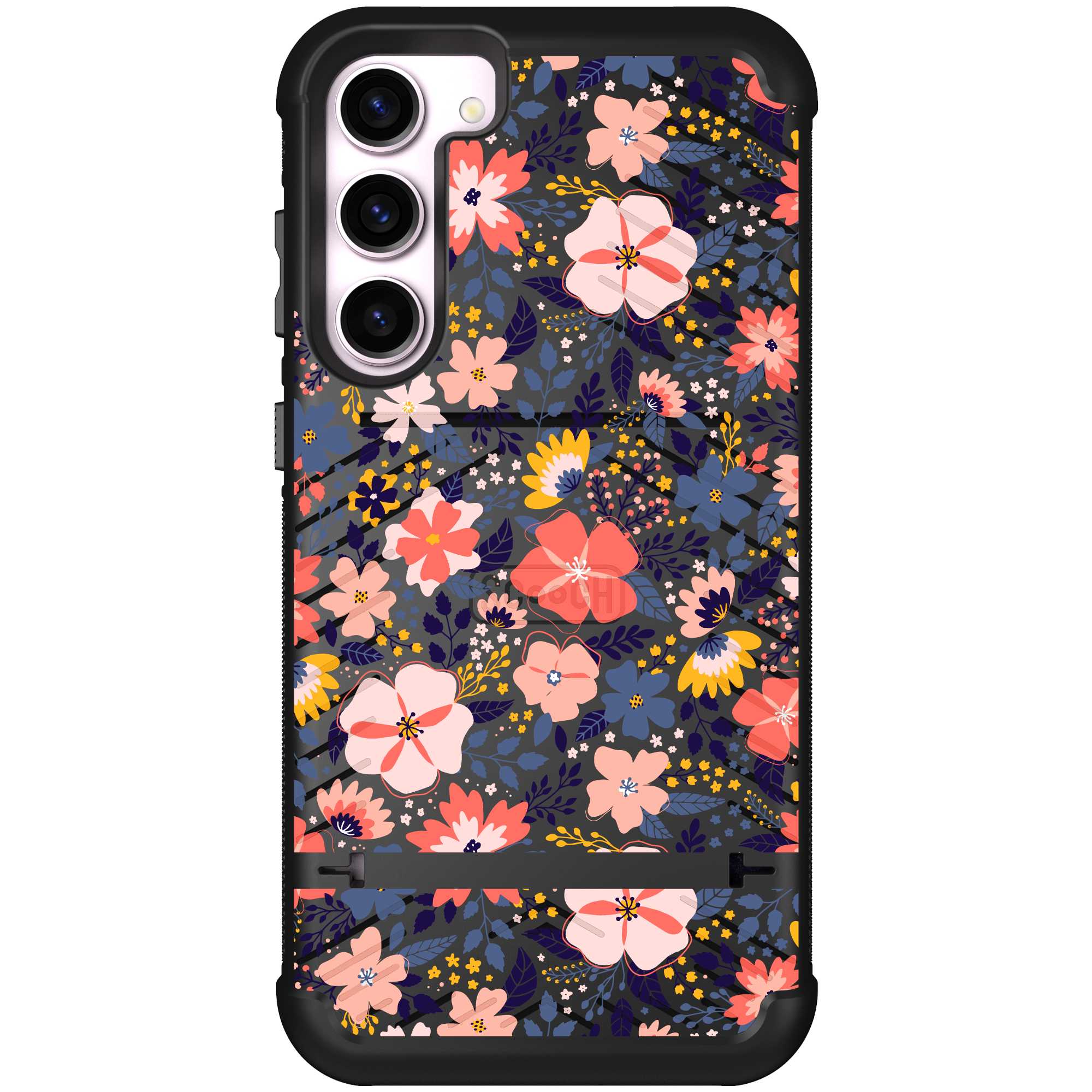 Scooch-Wingmate for Samsung Galaxy S23+-Wildflowers