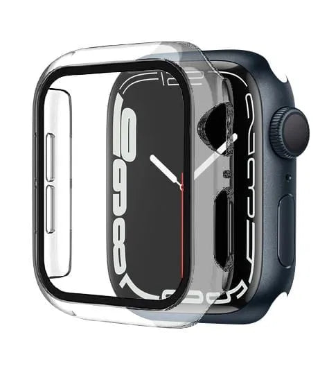 Fortress Apple Watch Protector - 8/7 - 45mm  Scooch Watch Protector