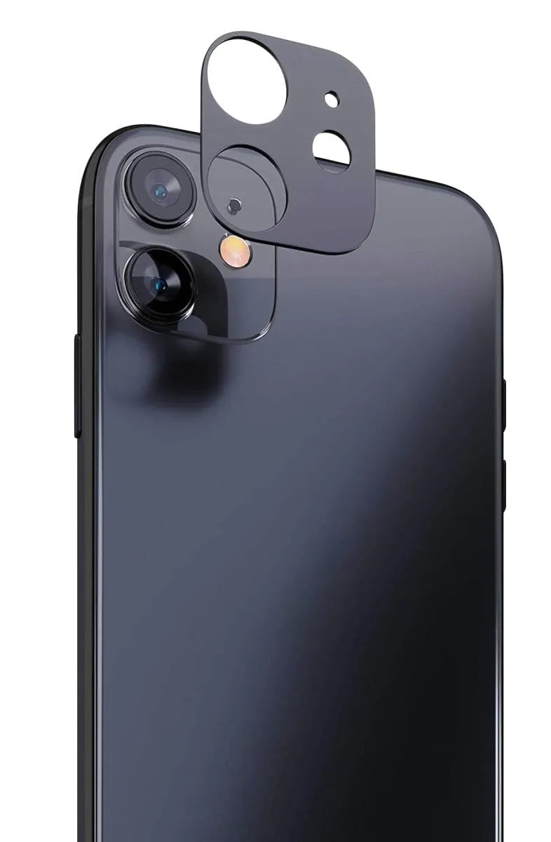 Fortress iPhone 11 Tempered Glass Camera Lens Protector  Scooch Camera Protector