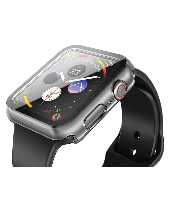 Fortress Apple Watch Protector - SE/6/5/4 - 40mm  Scooch Watch Protector
