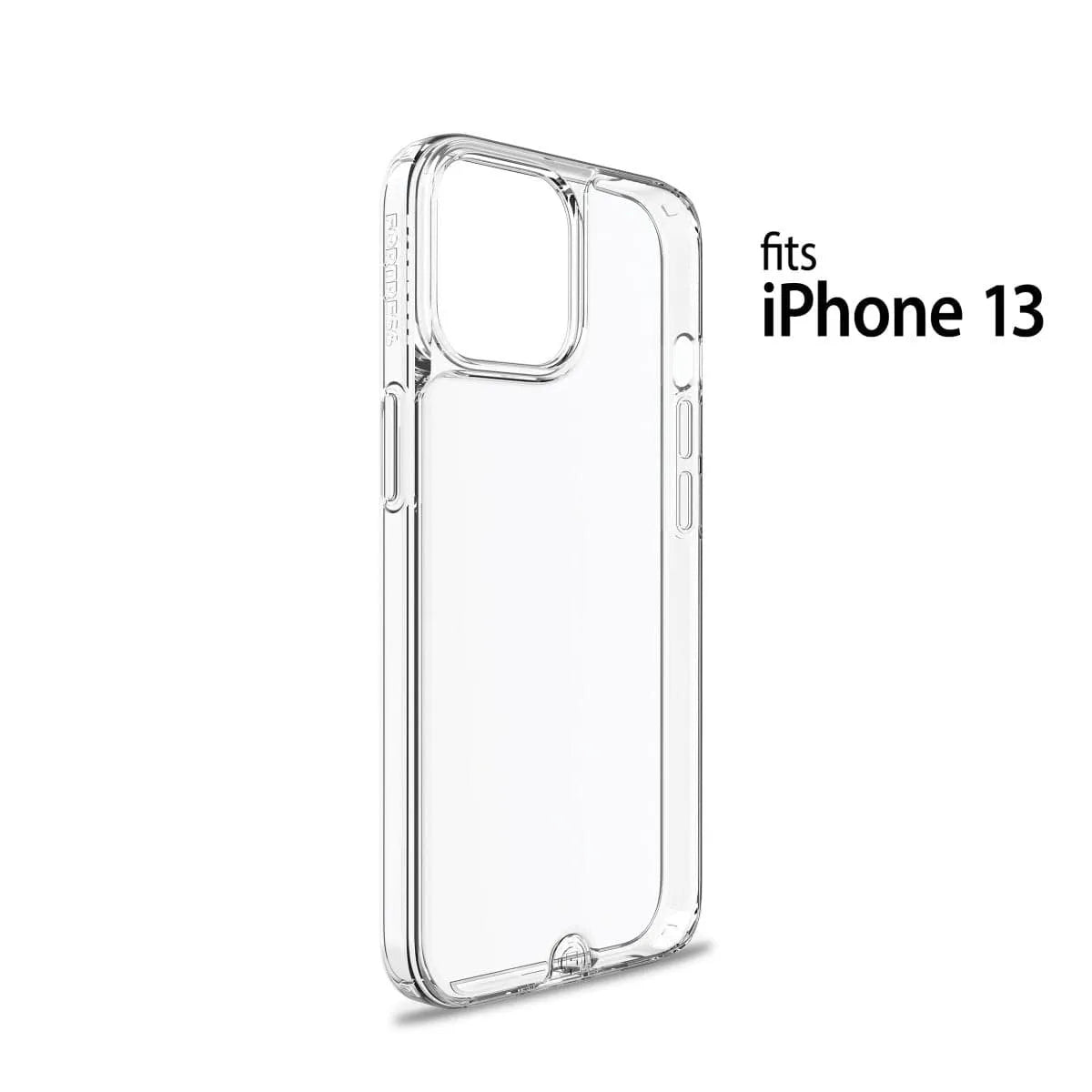 Fortress Fortress Infinite Glass Case for iPhone 13  Scooch Infinite Glass