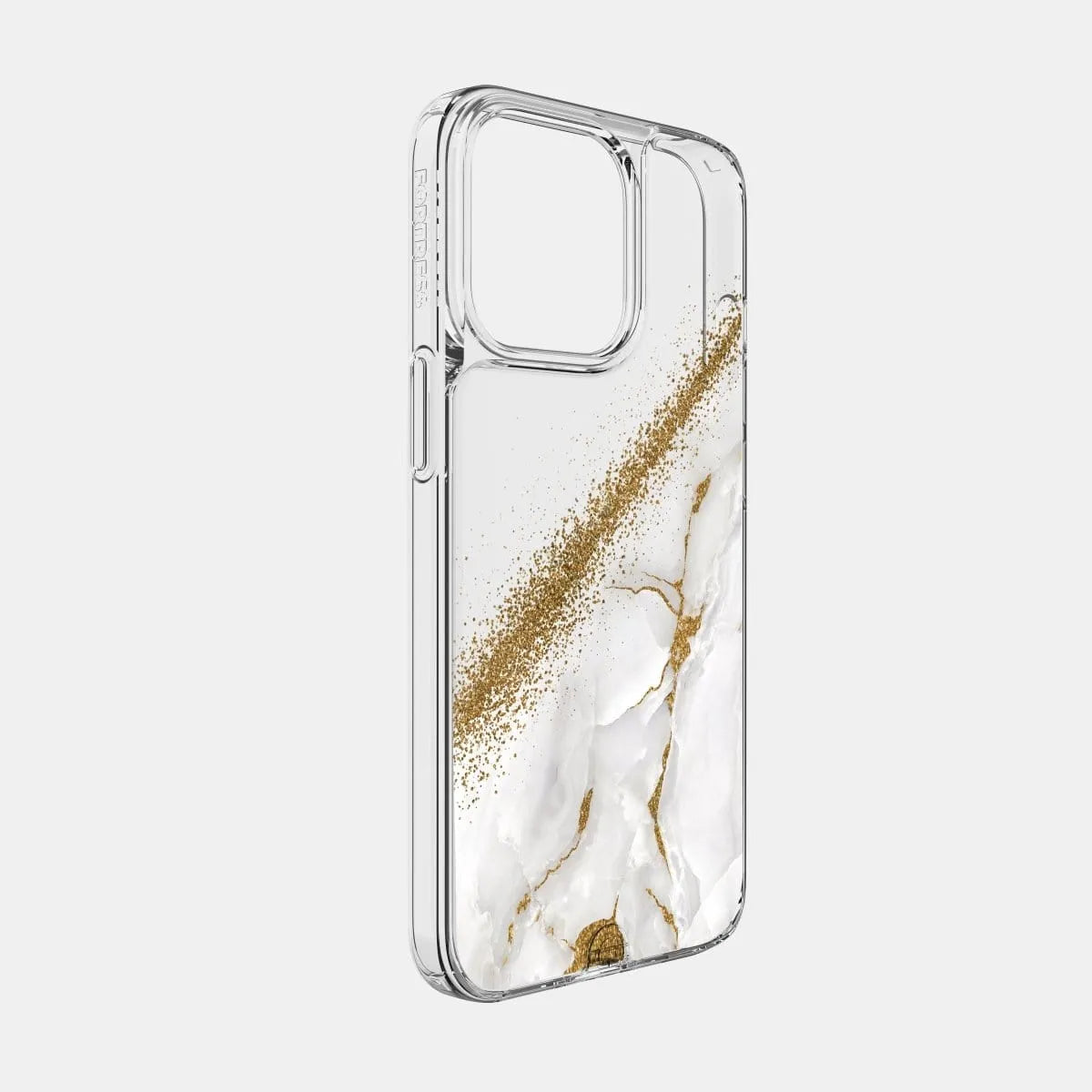 Fortress Swipe Style Inserts (24K Collection) for iPhone 13 Infinite Glass Case  Scooch Infinite Glass
