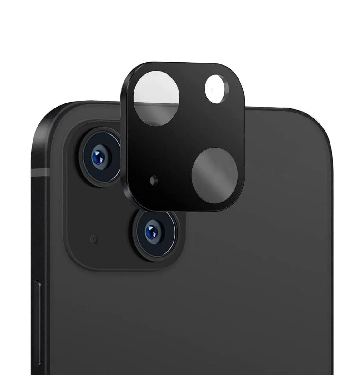Fortress iPhone 14 Camera Lens Protector  Scooch Camera Protector