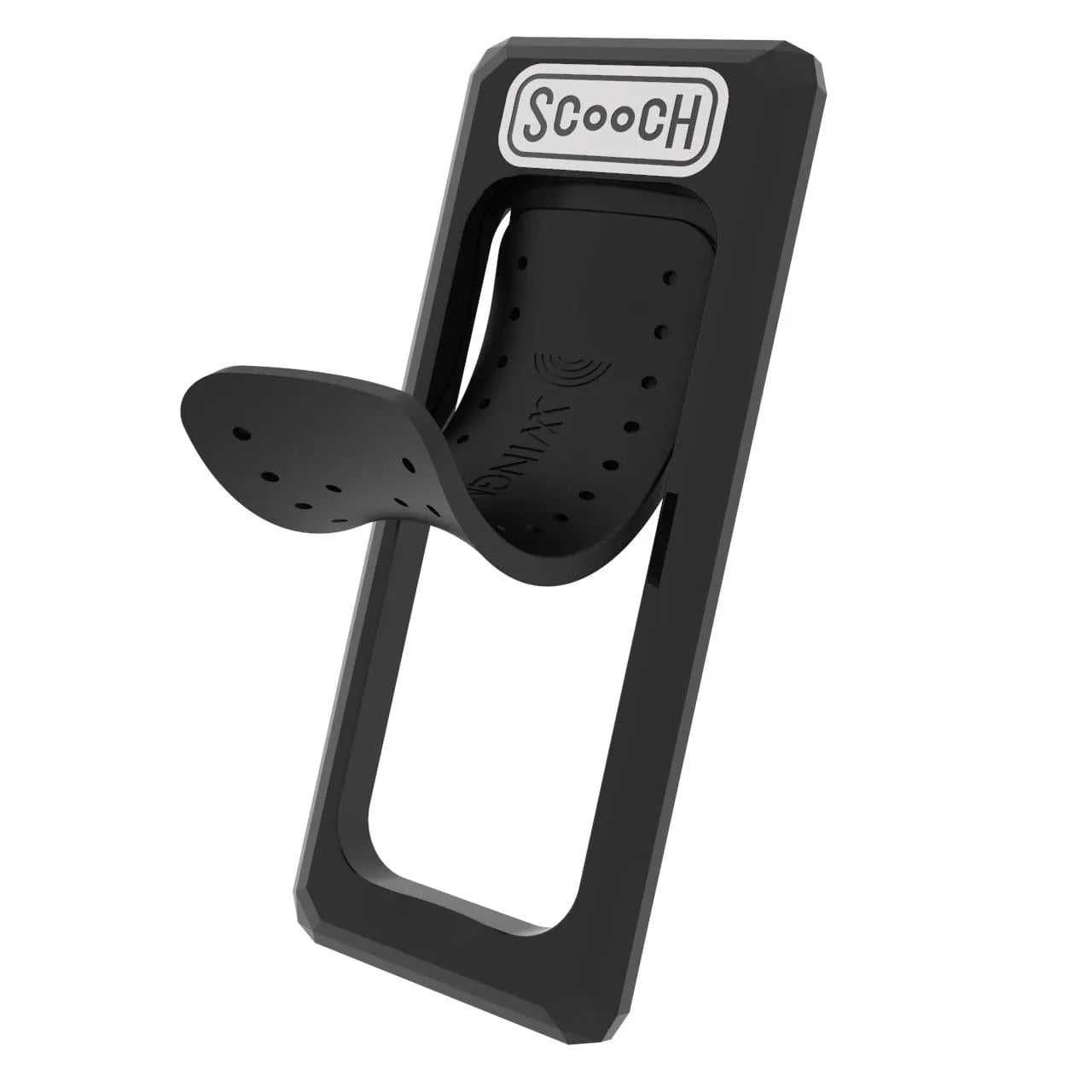Scooch Wingback - Universal Pop Up Grip & Kickstand 5-PackSave$40Black Scooch Wingback